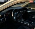 Білий Ауді А6, об'ємом двигуна 3 л та пробігом 66 тис. км за 36500 $, фото 10 на Automoto.ua