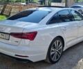 Белый Ауди А6, объемом двигателя 1.98 л и пробегом 90 тыс. км за 35000 $, фото 5 на Automoto.ua