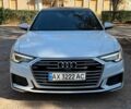 Белый Ауди А6, объемом двигателя 3 л и пробегом 146 тыс. км за 40199 $, фото 5 на Automoto.ua