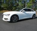Белый Ауди А6, объемом двигателя 2 л и пробегом 33 тыс. км за 11549 $, фото 1 на Automoto.ua