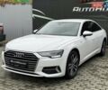 Білий Ауді А6, об'ємом двигуна 2 л та пробігом 114 тис. км за 38500 $, фото 3 на Automoto.ua