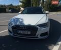Білий Ауді А6, об'ємом двигуна 3 л та пробігом 147 тис. км за 39500 $, фото 1 на Automoto.ua