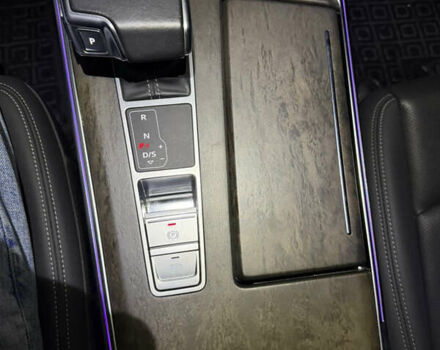 Білий Ауді А6, об'ємом двигуна 2.97 л та пробігом 83 тис. км за 42500 $, фото 44 на Automoto.ua