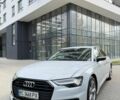 Білий Ауді А6, об'ємом двигуна 1.98 л та пробігом 120 тис. км за 42000 $, фото 8 на Automoto.ua