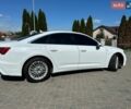 Білий Ауді А6, об'ємом двигуна 1.98 л та пробігом 67 тис. км за 34500 $, фото 9 на Automoto.ua