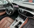 Білий Ауді А6, об'ємом двигуна 1.97 л та пробігом 100 тис. км за 38500 $, фото 22 на Automoto.ua