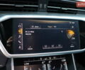 Белый Ауди А6, объемом двигателя 2 л и пробегом 70 тыс. км за 41500 $, фото 26 на Automoto.ua