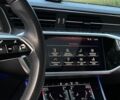 Білий Ауді А6, об'ємом двигуна 1.98 л та пробігом 67 тис. км за 34500 $, фото 19 на Automoto.ua