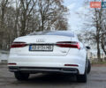 Белый Ауди А6, объемом двигателя 2 л и пробегом 115 тыс. км за 37899 $, фото 5 на Automoto.ua