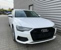 Белый Ауди А6, объемом двигателя 2 л и пробегом 99 тыс. км за 21064 $, фото 1 на Automoto.ua