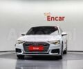 Белый Ауди А6, объемом двигателя 2 л и пробегом 162 тыс. км за 23000 $, фото 1 на Automoto.ua