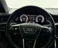 Белый Ауди А6, объемом двигателя 3 л и пробегом 95 тыс. км за 37500 $, фото 29 на Automoto.ua