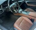 Белый Ауди А6, объемом двигателя 3 л и пробегом 105 тыс. км за 33000 $, фото 6 на Automoto.ua