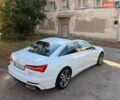 Белый Ауди А6, объемом двигателя 2.97 л и пробегом 146 тыс. км за 40500 $, фото 3 на Automoto.ua