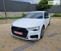 Ауди А6 2020 в Хмельницком на Automoto.ua Белый Ауди А6, объемом двигателя 2 л и пробегом 200 тыс. км за 33900 $, фото 6 на Automoto.ua