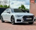 Белый Ауди А6, объемом двигателя 2.97 л и пробегом 93 тыс. км за 40500 $, фото 1 на Automoto.ua