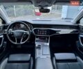 Білий Ауді А6, об'ємом двигуна 1.98 л та пробігом 159 тис. км за 26500 $, фото 39 на Automoto.ua