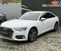 Белый Ауди А6, объемом двигателя 2 л и пробегом 114 тыс. км за 37800 $, фото 6 на Automoto.ua