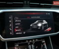 Белый Ауди А6, объемом двигателя 2 л и пробегом 70 тыс. км за 41500 $, фото 33 на Automoto.ua