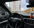 Белый Ауди А6, объемом двигателя 1.98 л и пробегом 94 тыс. км за 37000 $, фото 9 на Automoto.ua