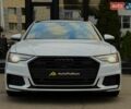 Білий Ауді А6, об'ємом двигуна 3 л та пробігом 56 тис. км за 39900 $, фото 1 на Automoto.ua