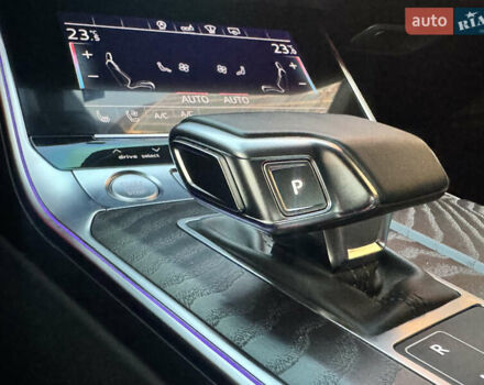 Белый Ауди А6, объемом двигателя 1.97 л и пробегом 80 тыс. км за 39950 $, фото 11 на Automoto.ua