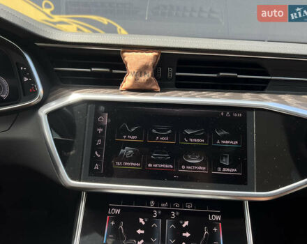 Белый Ауди А6, объемом двигателя 3 л и пробегом 117 тыс. км за 37200 $, фото 29 на Automoto.ua