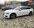 Белый Ауди А6, объемом двигателя 2 л и пробегом 114 тыс. км за 37800 $, фото 15 на Automoto.ua