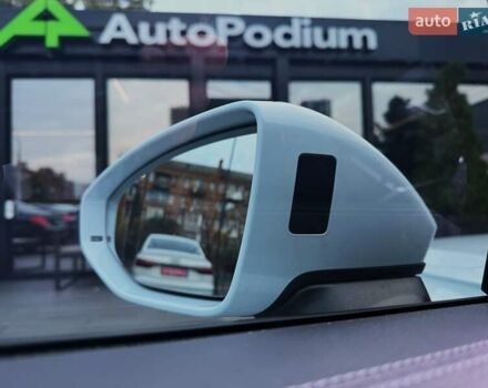Белый Ауди А6, объемом двигателя 3 л и пробегом 56 тыс. км за 42799 $, фото 26 на Automoto.ua