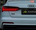 Белый Ауди А6, объемом двигателя 3 л и пробегом 56 тыс. км за 42799 $, фото 22 на Automoto.ua
