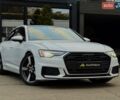 Белый Ауди А6, объемом двигателя 3 л и пробегом 56 тыс. км за 40999 $, фото 1 на Automoto.ua