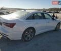 Белый Ауди А6, объемом двигателя 3 л и пробегом 11 тыс. км за 30590 $, фото 2 на Automoto.ua
