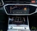 Белый Ауди А6, объемом двигателя 3 л и пробегом 56 тыс. км за 42799 $, фото 40 на Automoto.ua