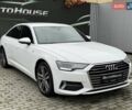 Белый Ауди А6, объемом двигателя 2 л и пробегом 114 тыс. км за 37800 $, фото 1 на Automoto.ua