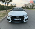 Белый Ауди А6, объемом двигателя 3 л и пробегом 155 тыс. км за 39500 $, фото 1 на Automoto.ua