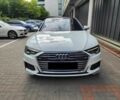 Белый Ауди А6, объемом двигателя 2 л и пробегом 62 тыс. км за 23485 $, фото 1 на Automoto.ua