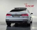 Белый Ауди А6, объемом двигателя 2 л и пробегом 17 тыс. км за 26000 $, фото 3 на Automoto.ua