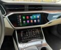 Белый Ауди А6, объемом двигателя 2 л и пробегом 67 тыс. км за 20000 $, фото 20 на Automoto.ua