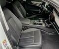 Ауді А6 2021 у Борисполе на Automoto.ua Білий Ауді А6, об'ємом двигуна 1.97 л та пробігом 77 тис. км за 39500 $, фото 30 на Automoto.ua