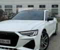 Білий Ауді А6, об'ємом двигуна 2 л та пробігом 140 тис. км за 39500 $, фото 1 на Automoto.ua