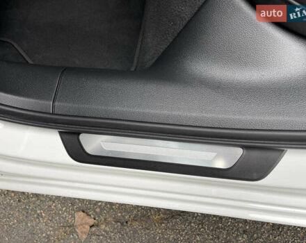 Білий Ауді А6, об'ємом двигуна 1.97 л та пробігом 63 тис. км за 42700 $, фото 50 на Automoto.ua