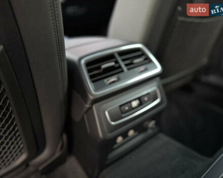 Білий Ауді А6, об'ємом двигуна 2 л та пробігом 56 тис. км за 30990 $, фото 42 на Automoto.ua