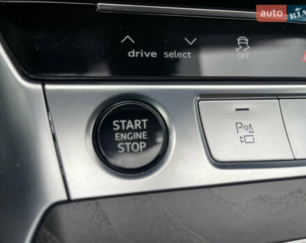 Білий Ауді А6, об'ємом двигуна 1.97 л та пробігом 63 тис. км за 42700 $, фото 27 на Automoto.ua