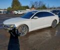 Білий Ауді А6, об'ємом двигуна 2 л та пробігом 70 тис. км за 11000 $, фото 1 на Automoto.ua
