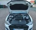 Ауді А6 2021 у Борисполе на Automoto.ua Білий Ауді А6, об'ємом двигуна 1.97 л та пробігом 77 тис. км за 39500 $, фото 17 на Automoto.ua
