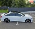 Белый Ауди А6, объемом двигателя 3 л и пробегом 79 тыс. км за 35800 $, фото 4 на Automoto.ua