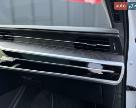 Білий Ауді А6, об'ємом двигуна 2 л та пробігом 56 тис. км за 30990 $, фото 58 на Automoto.ua