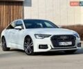 Белый Ауди А6, объемом двигателя 3 л и пробегом 61 тыс. км за 34000 $, фото 1 на Automoto.ua
