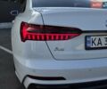 Белый Ауди А6, объемом двигателя 3 л и пробегом 79 тыс. км за 35800 $, фото 11 на Automoto.ua