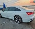 Белый Ауди А6, объемом двигателя 3 л и пробегом 61 тыс. км за 14000 $, фото 1 на Automoto.ua